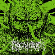 Throat Breach : Psychic Drowning